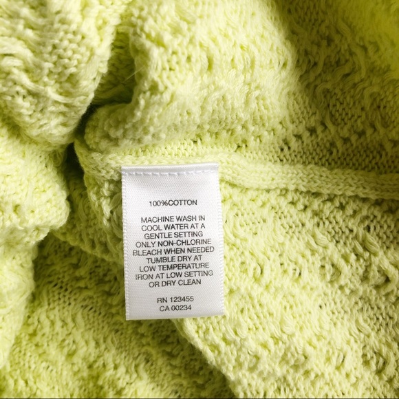 Braided Knit Sweater - Picture 5 of 6